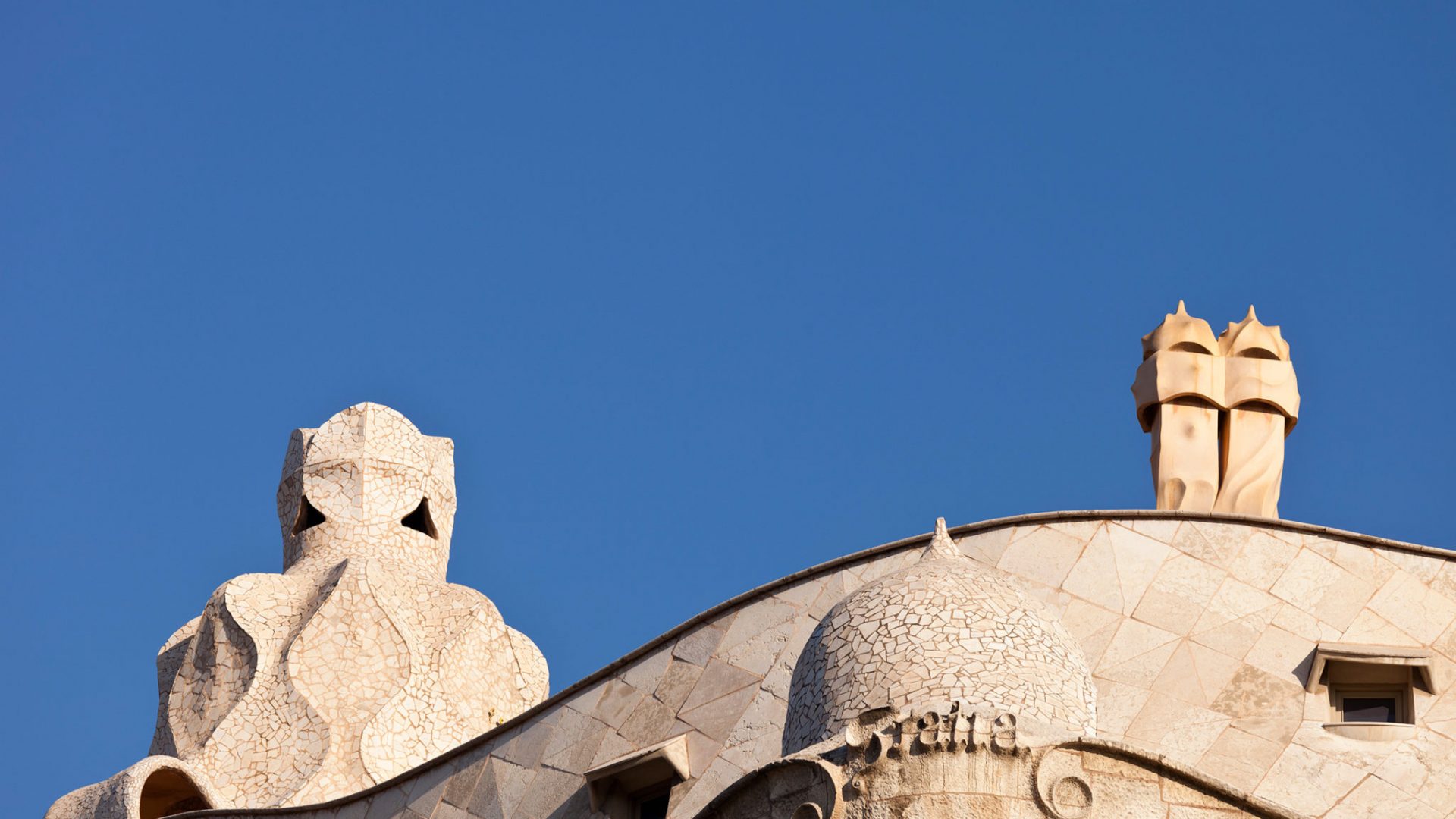 Art Nouveau in Barcelona