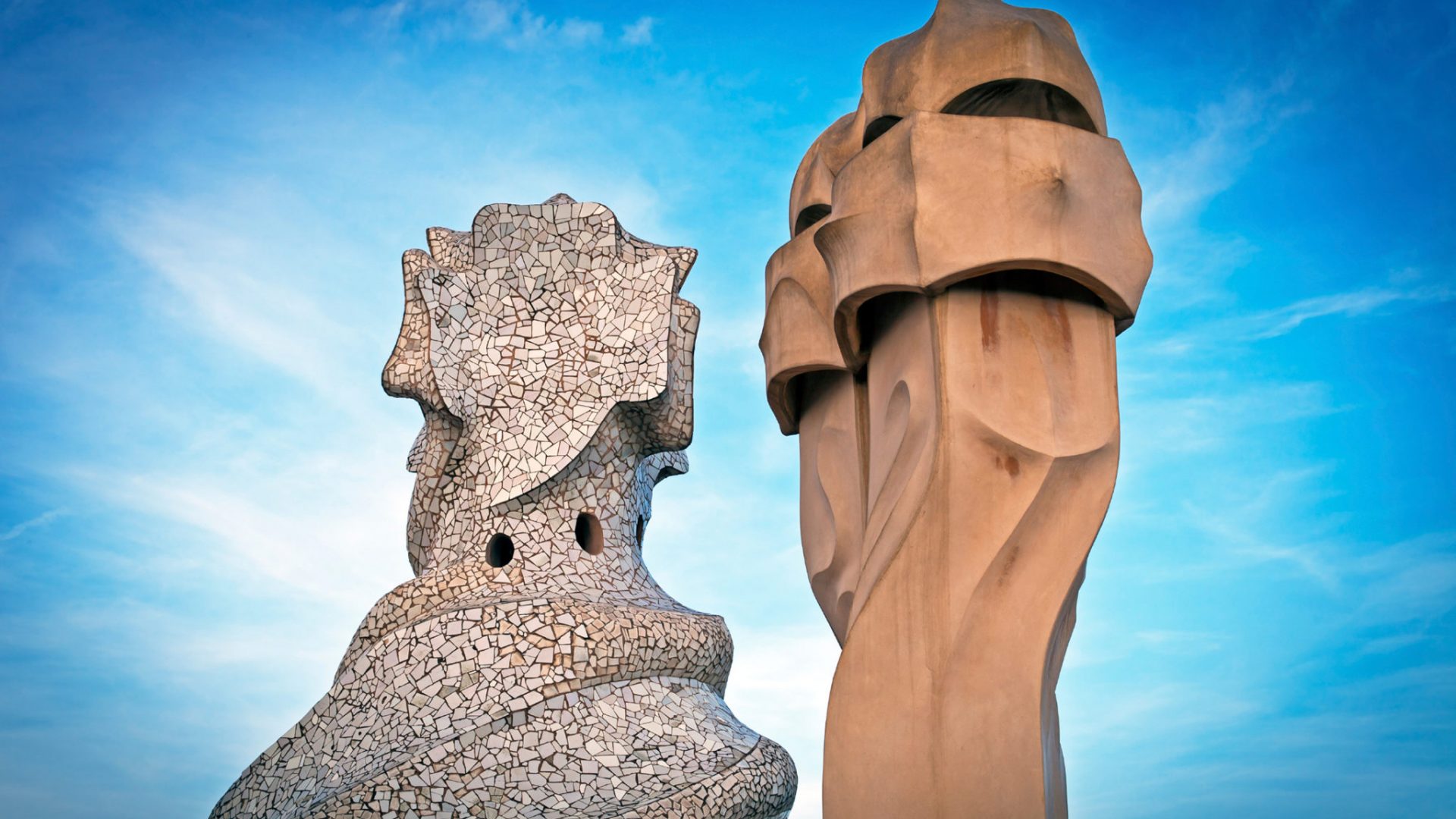 art nouveau barcelona