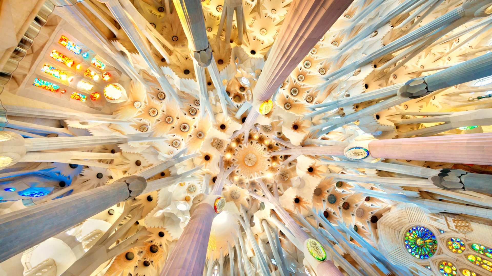 art nouveau barcelona