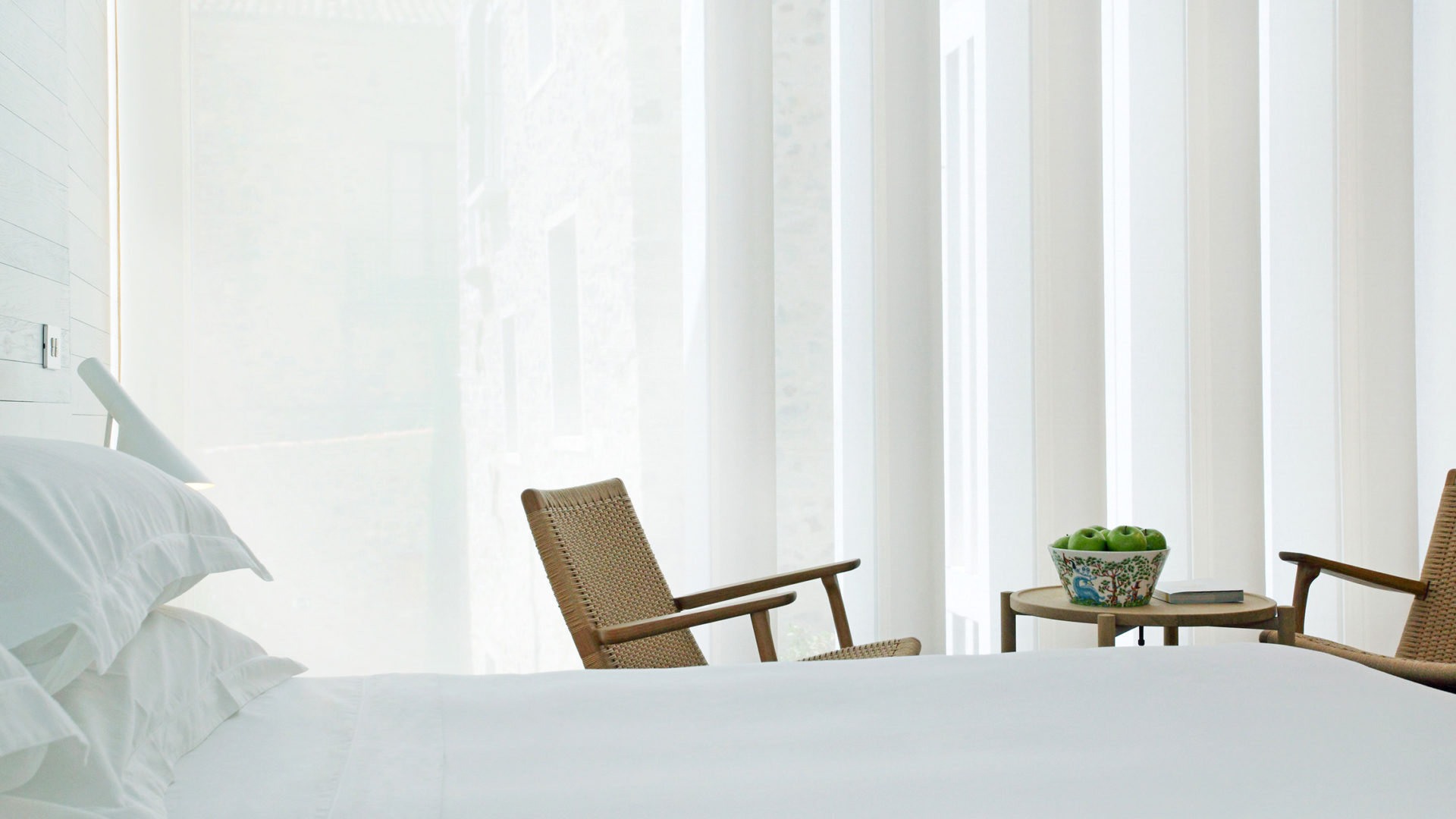 Atrio Restaurante Hotel