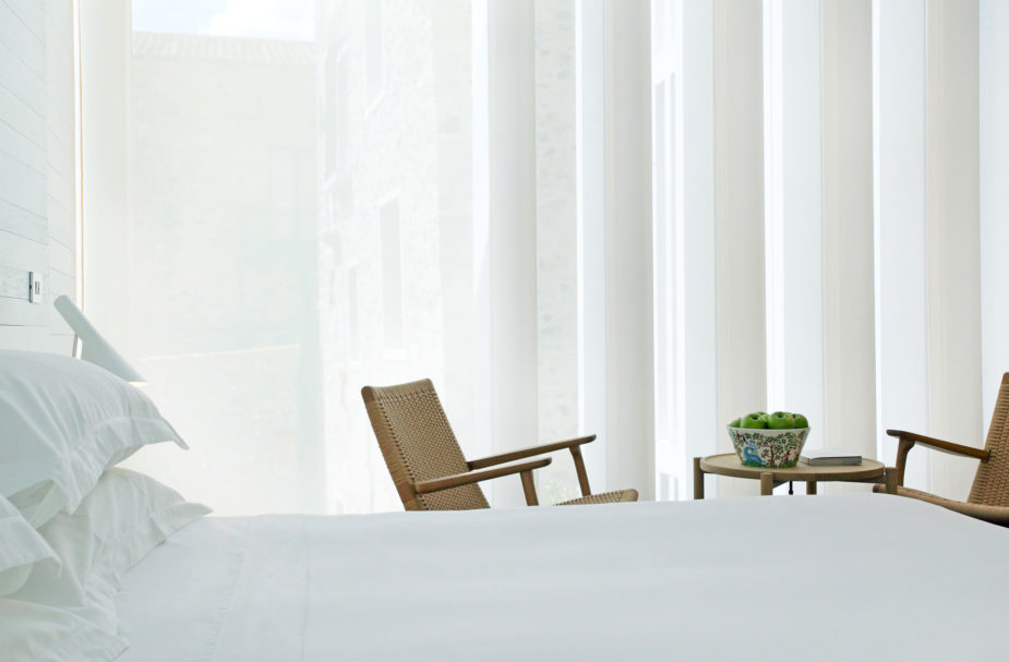 atrio restaurante hotel