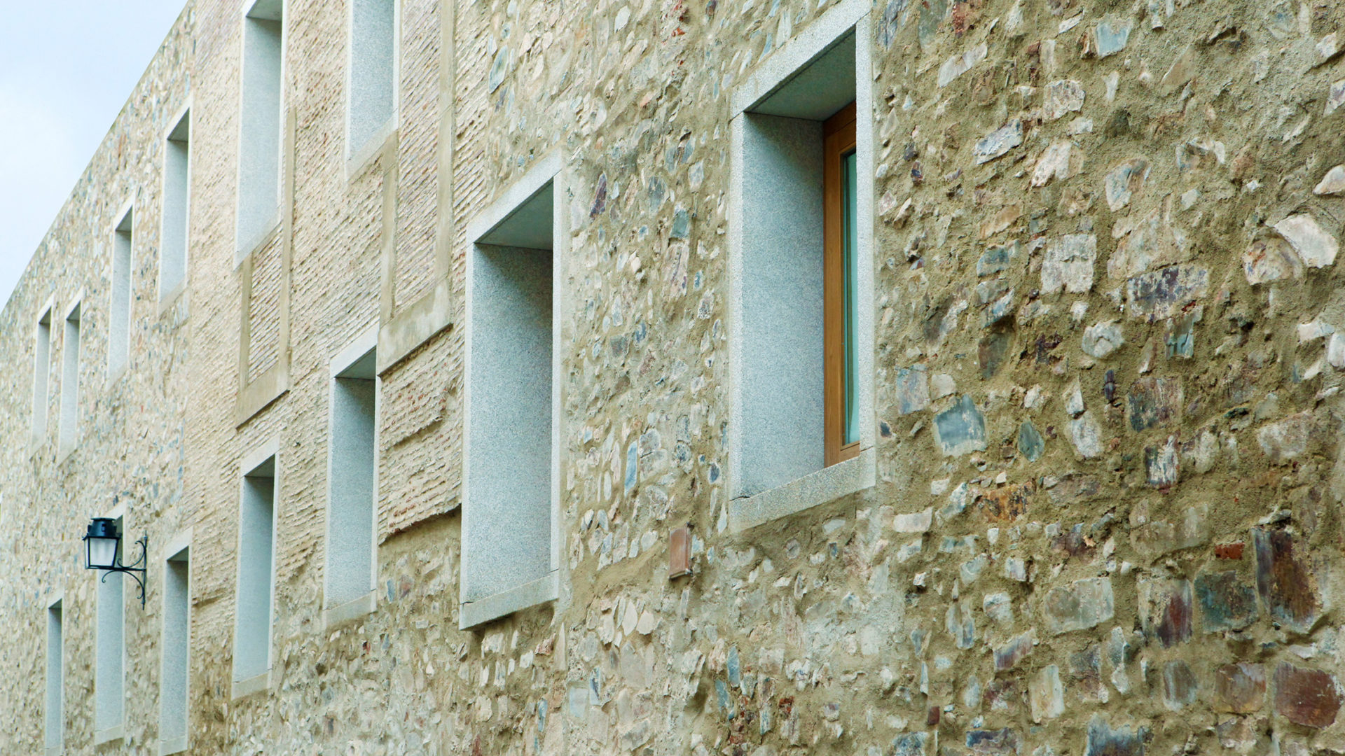 atrio restaurante hotel