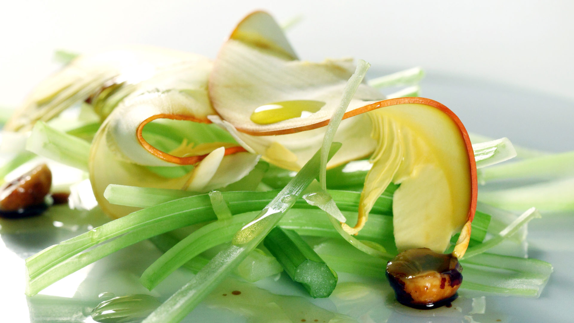 atrio restaurante hotel