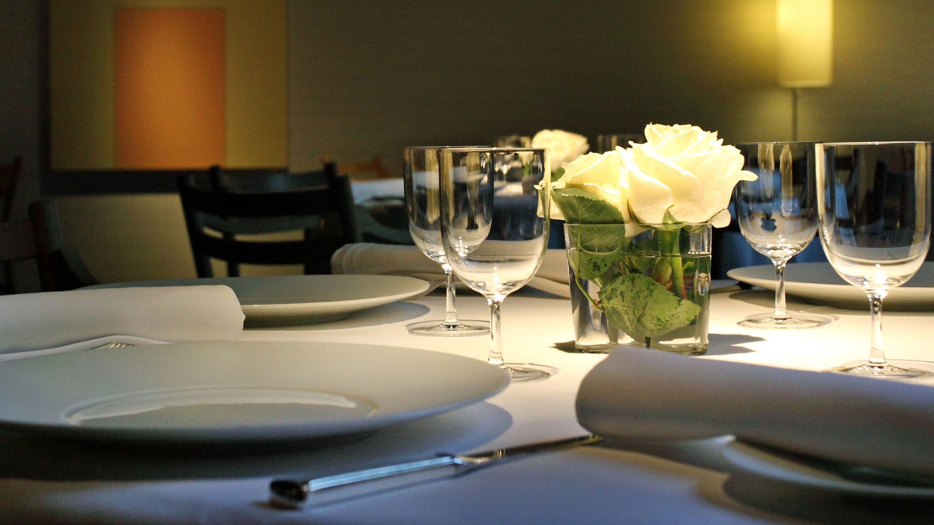 atrio restaurante hotel