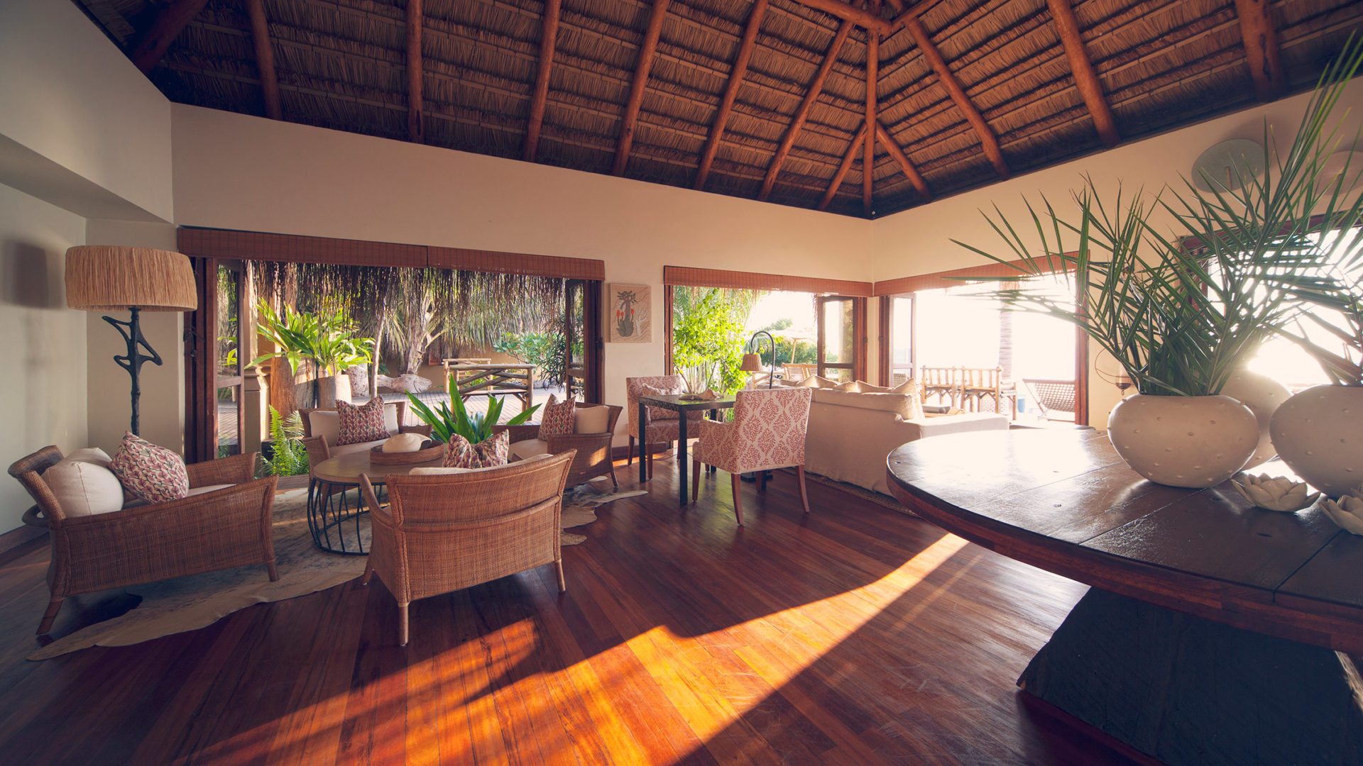 azura benguerra island