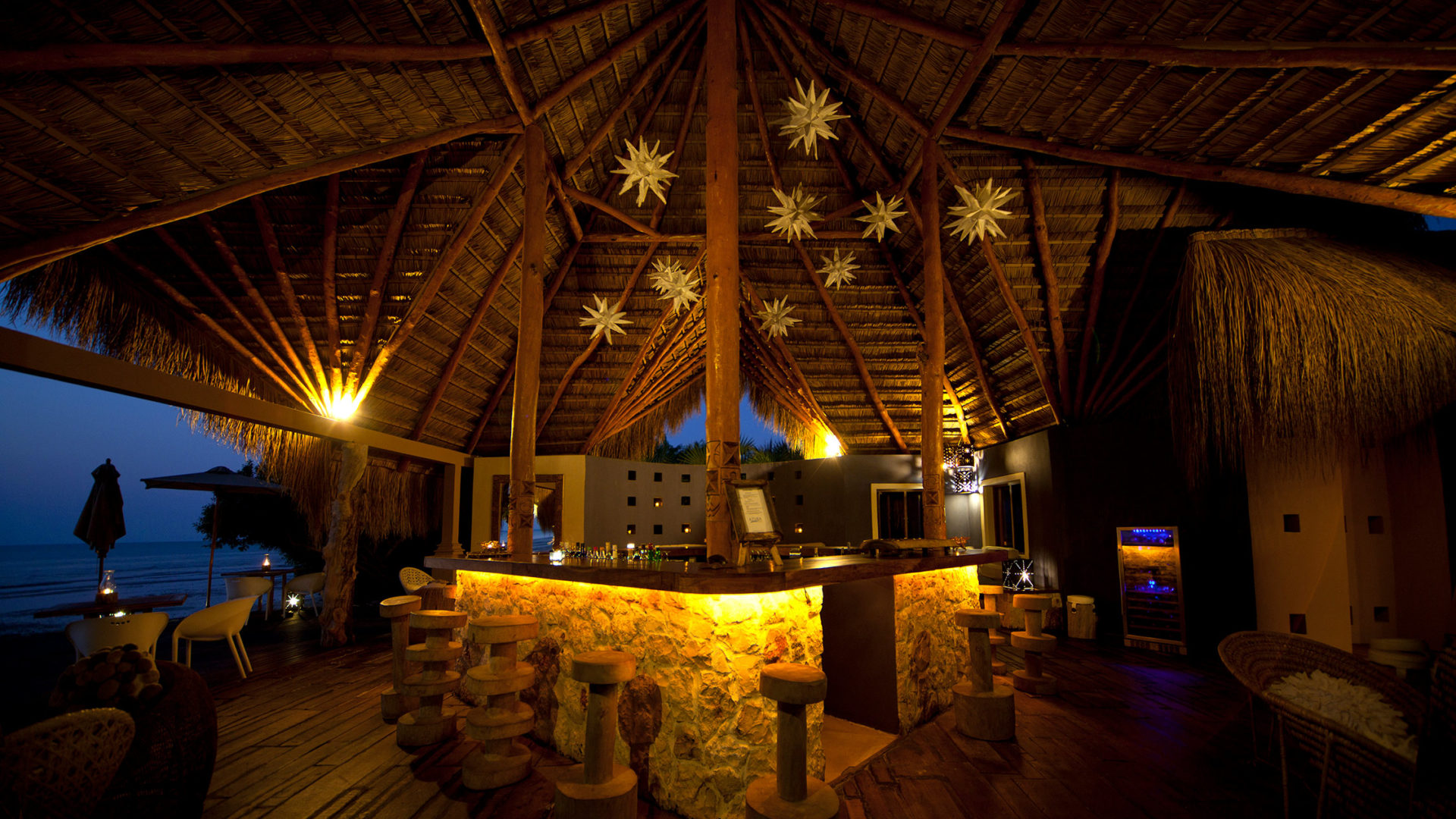 azura benguerra island