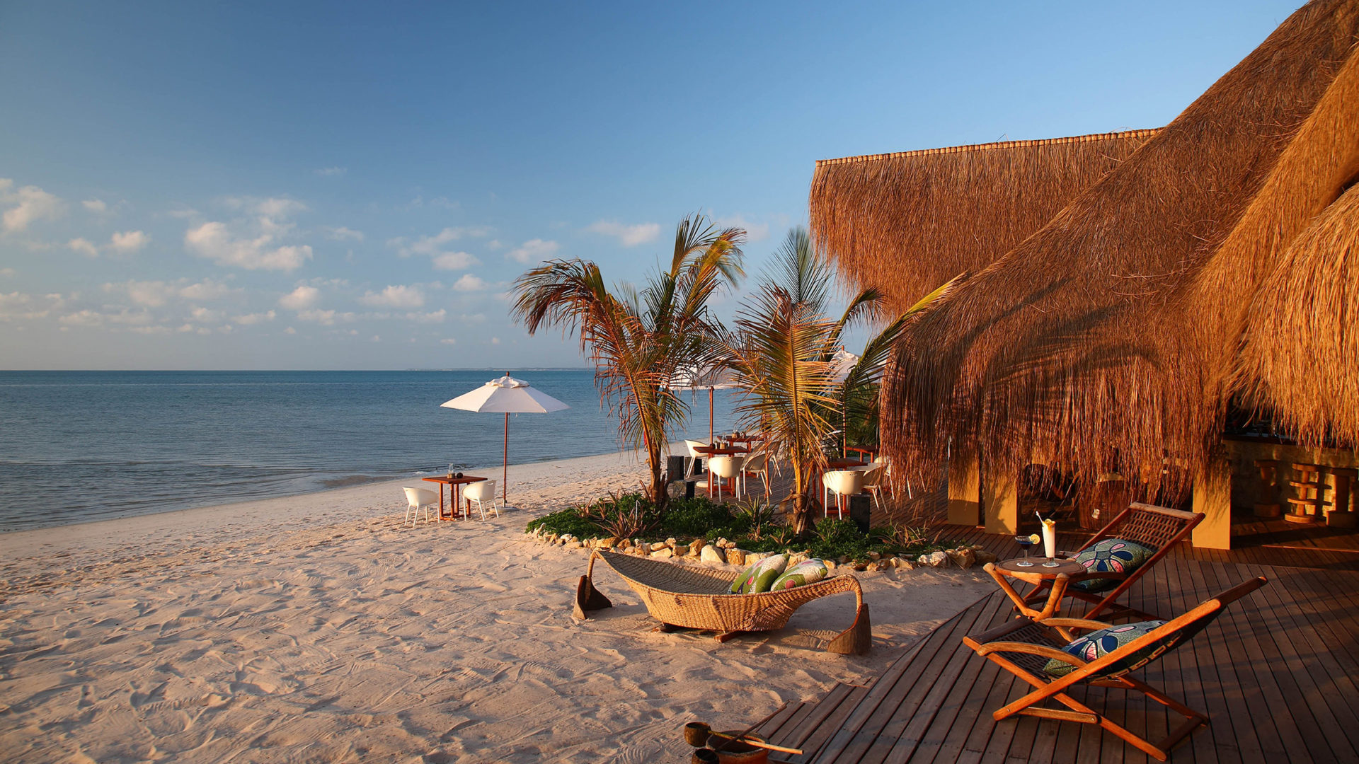 azura benguerra island