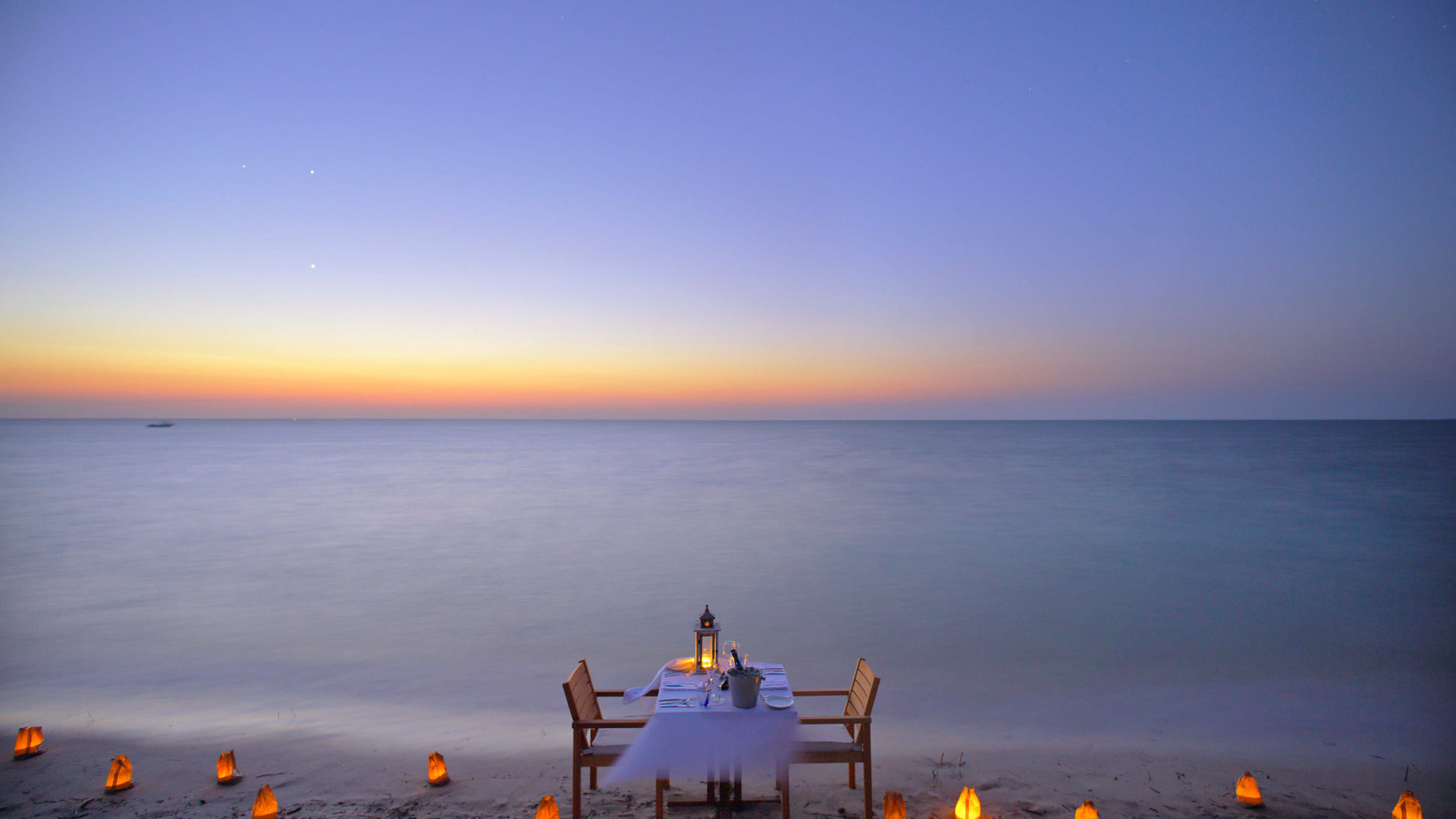 azura benguerra island