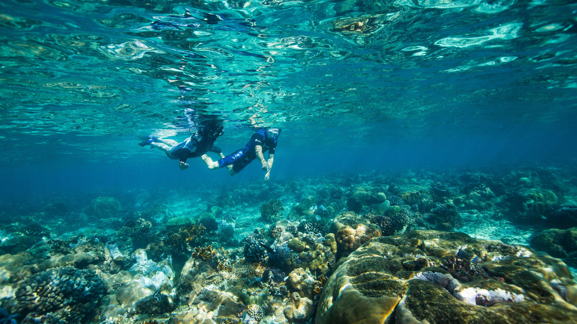 azura benguerra island