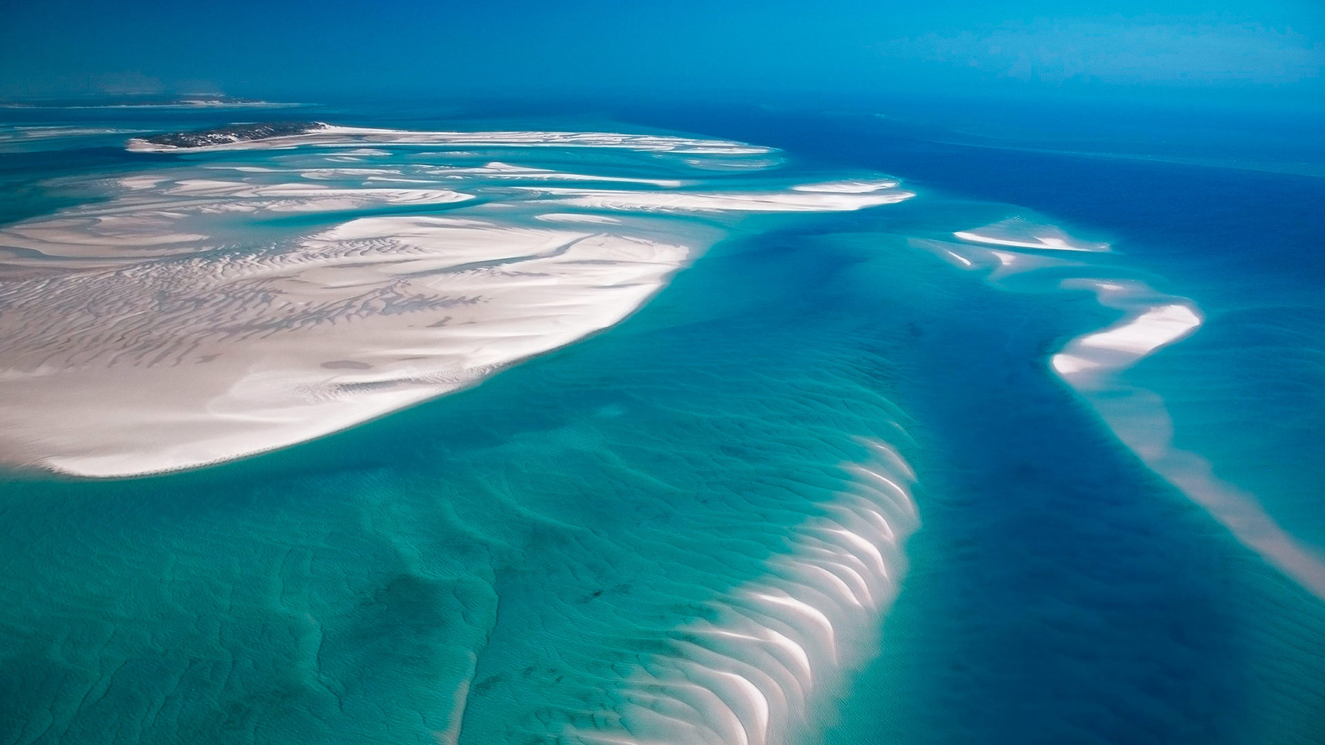 azura benguerra island