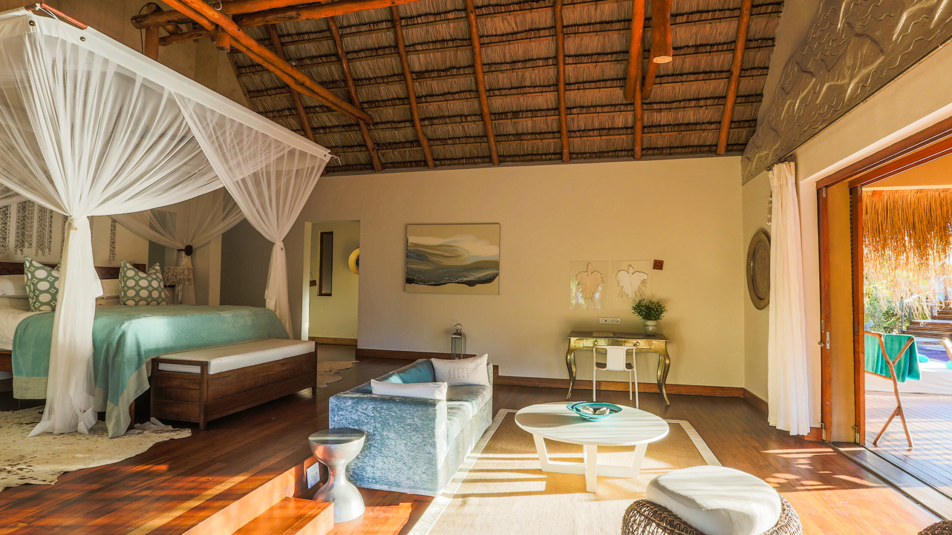 azura benguerra island