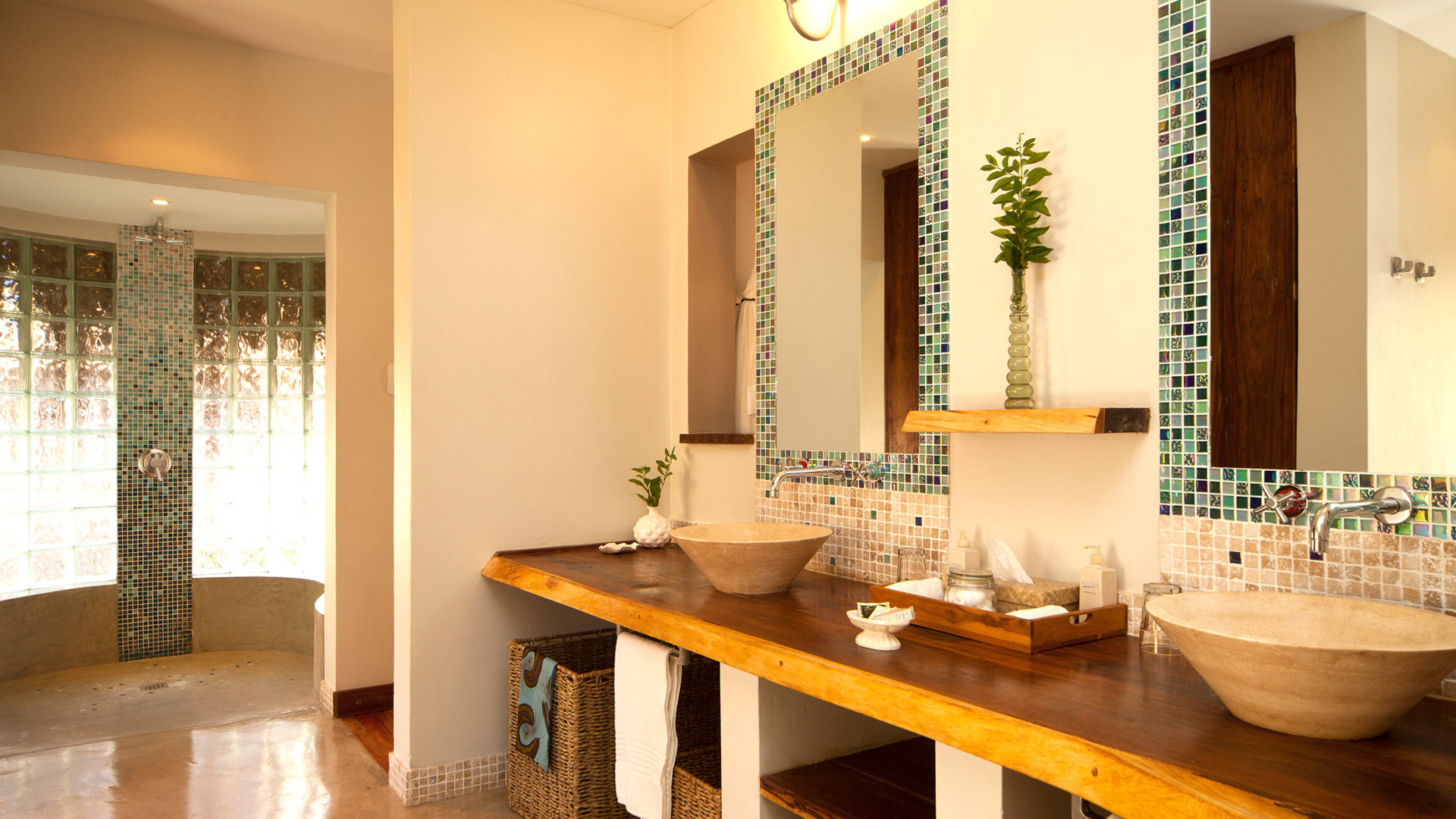 azura benguerra island