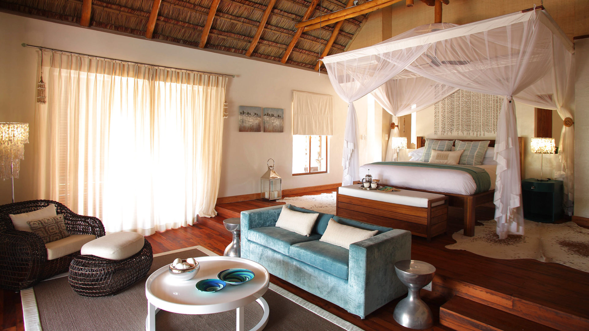 azura benguerra island