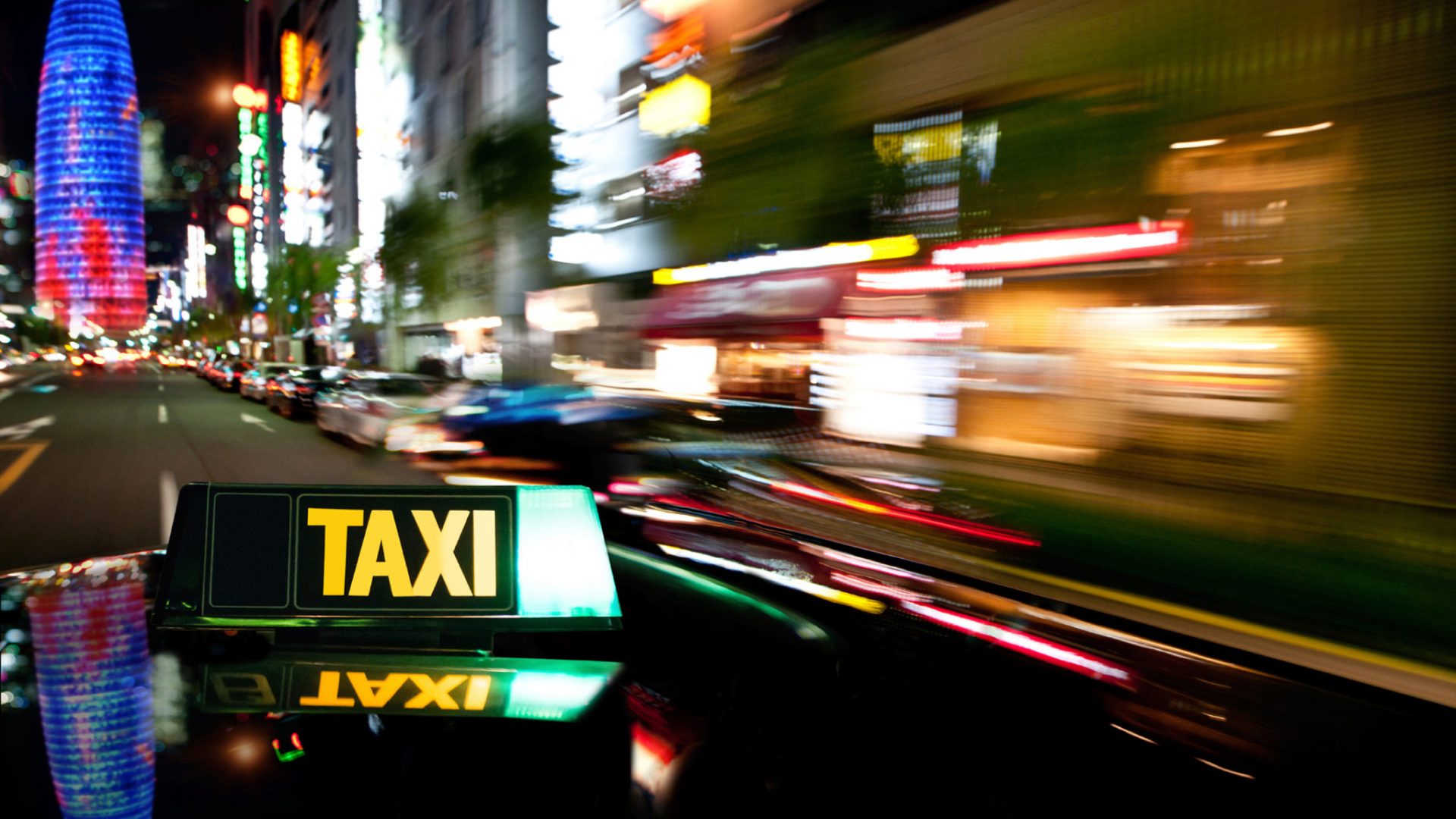 Cool Barcelona: a vibrating city