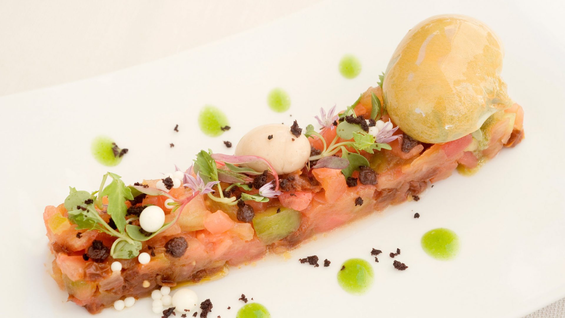 barcelona gourmet