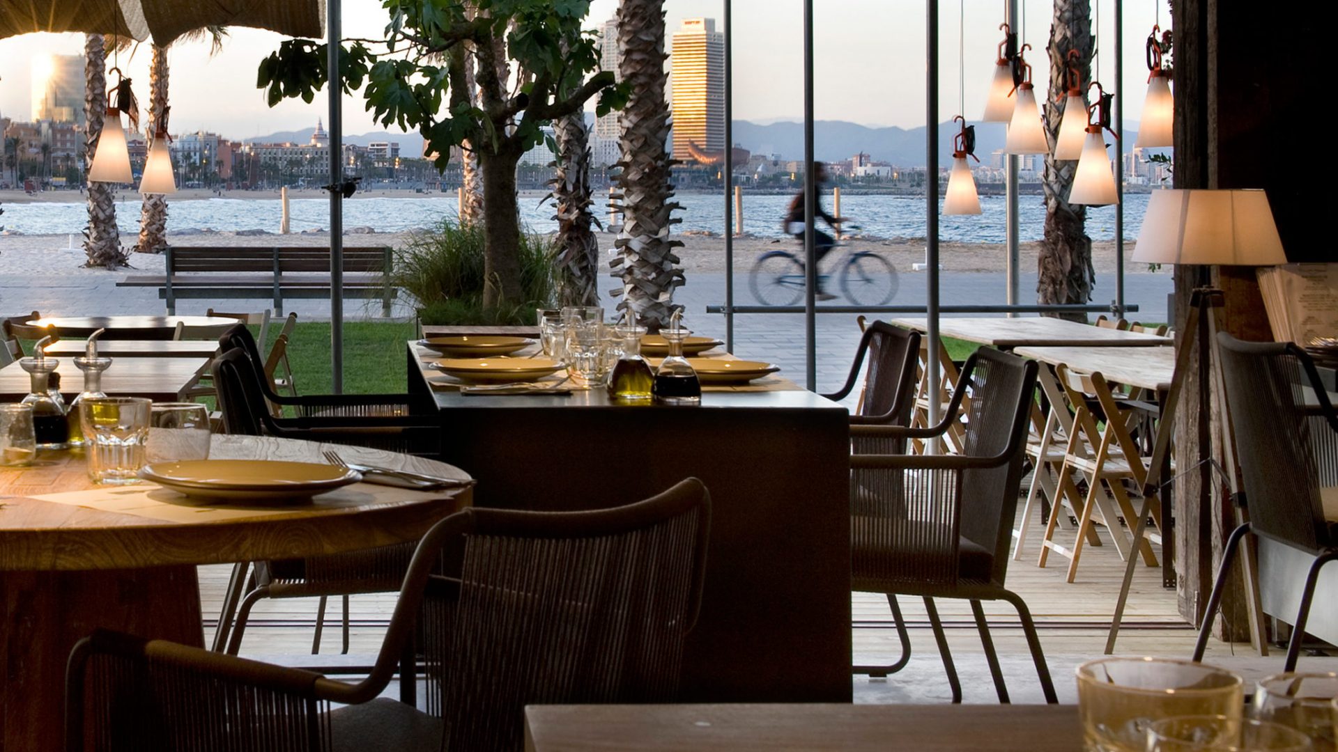 barcelona gourmet