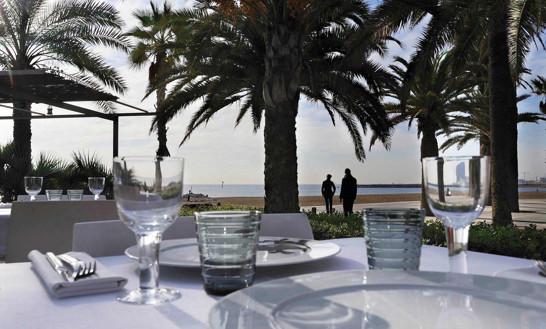barcelona gourmet