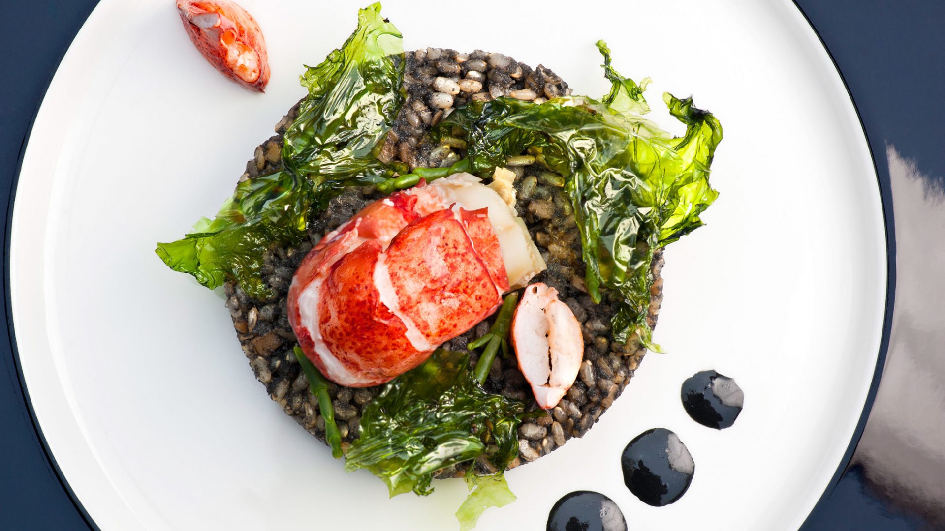 barcelona gourmet