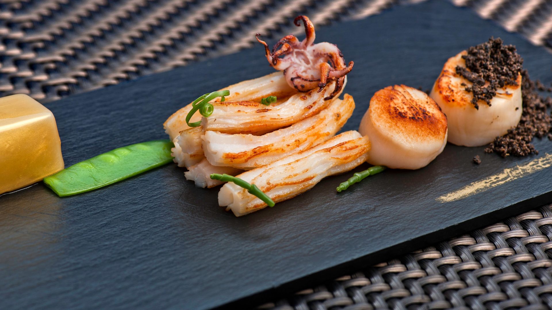 barcelona gourmet