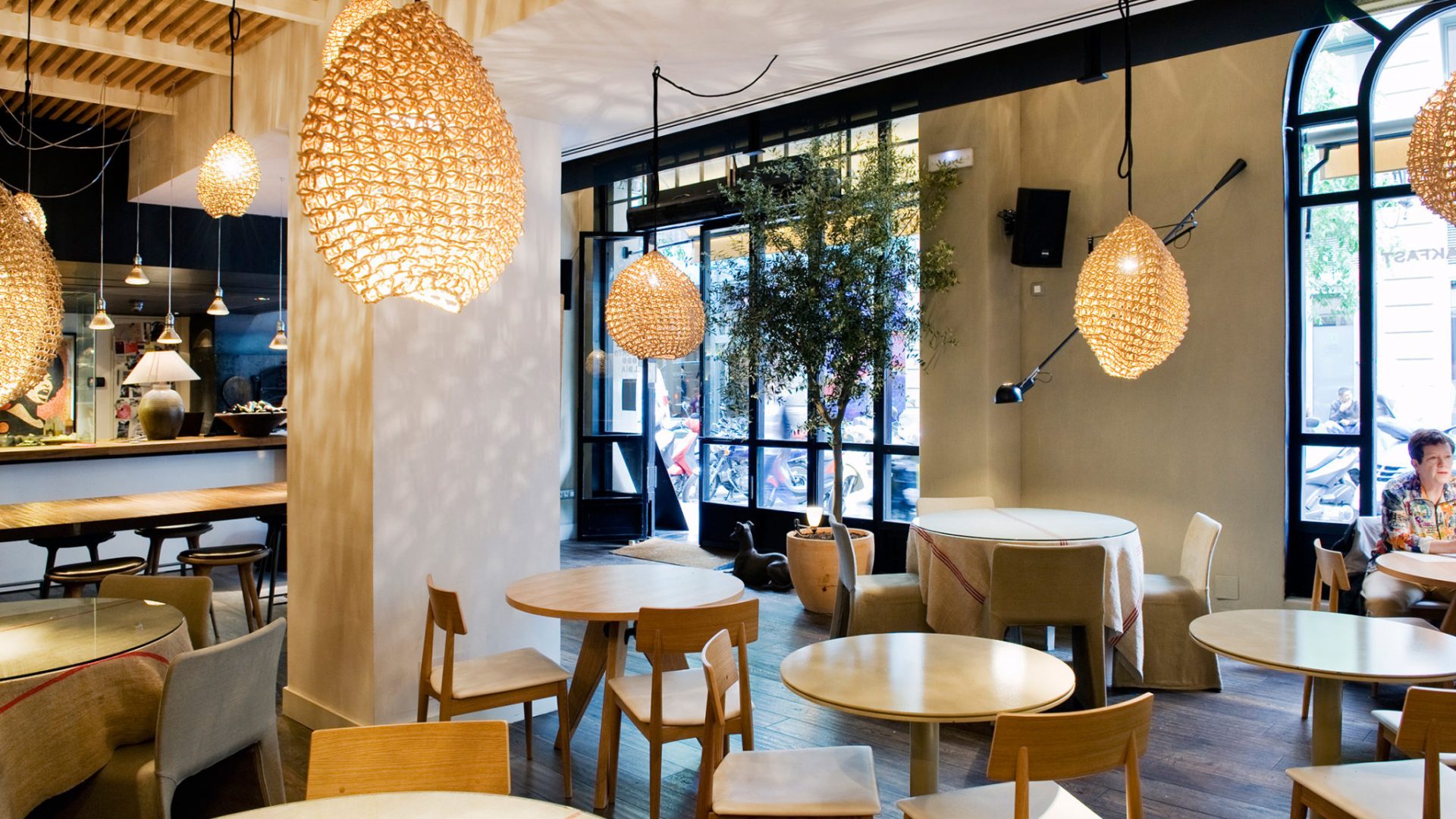 barcelona gourmet