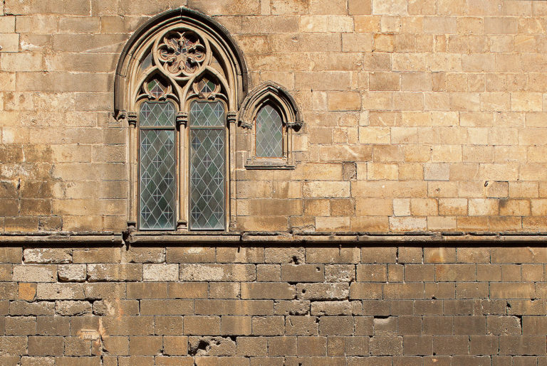Medieval Barcelona