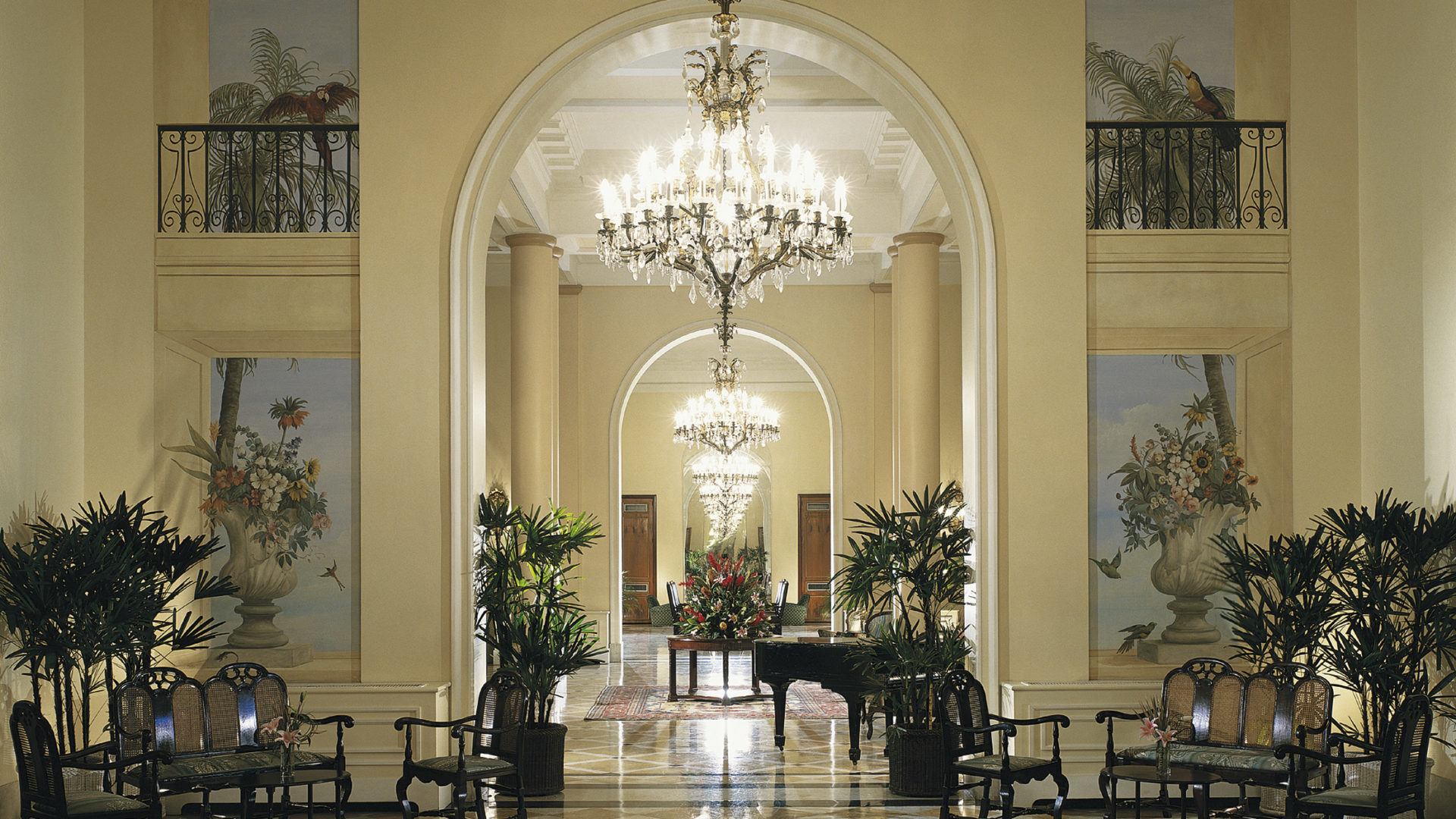 belmond copacabana palace