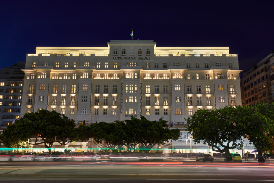 belmond copacabana palace