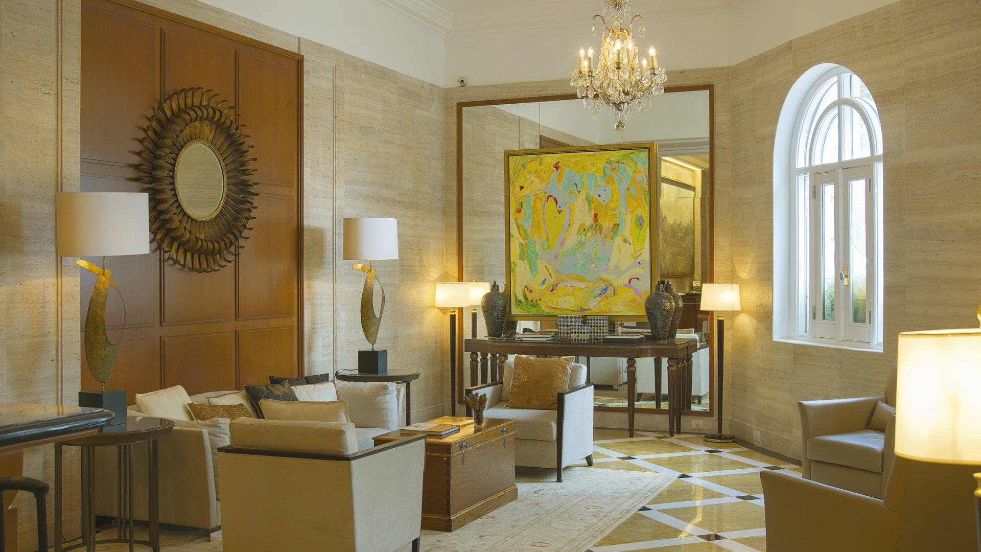 belmond copacabana palace