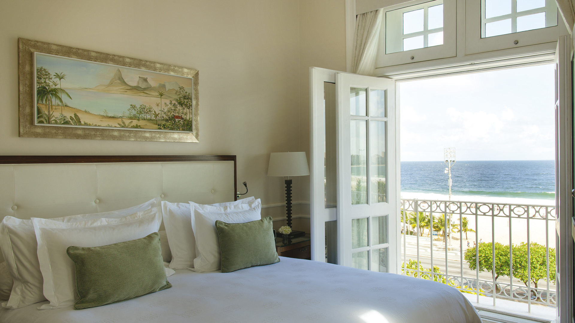 belmond copacabana palace