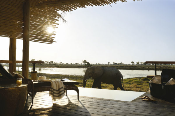 belmond eagle island lodge