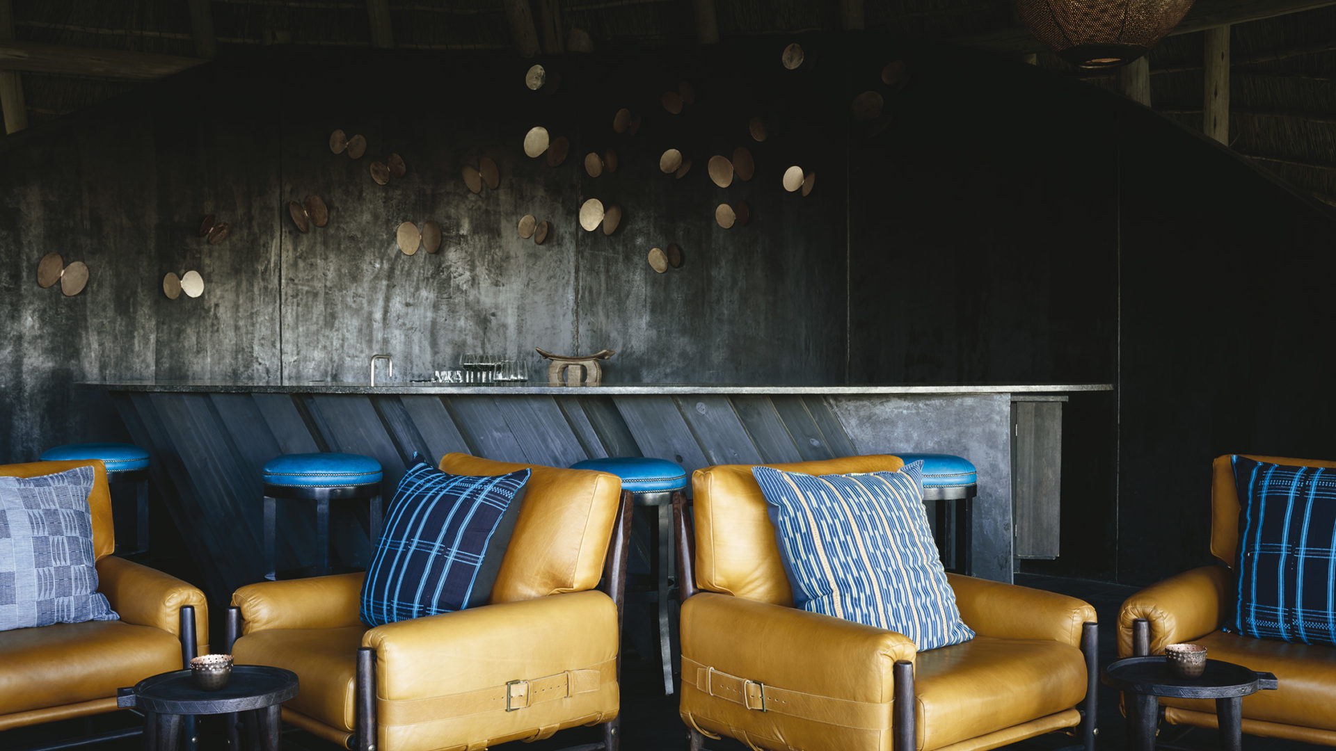 belmond eagle island lodge