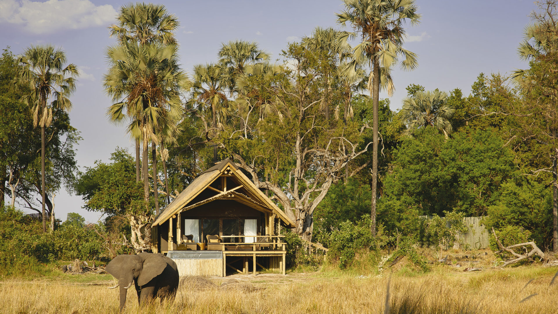 belmond eagle island lodge
