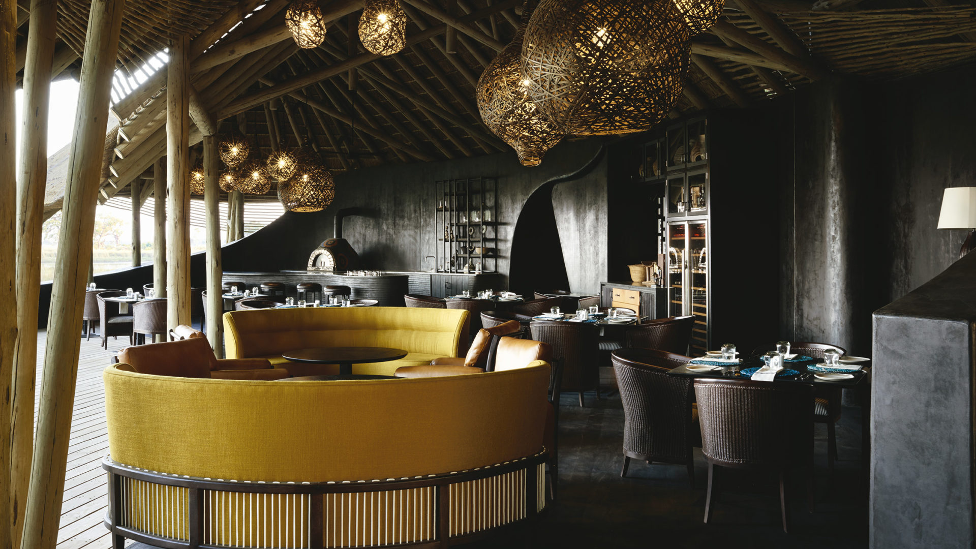 belmond eagle island lodge