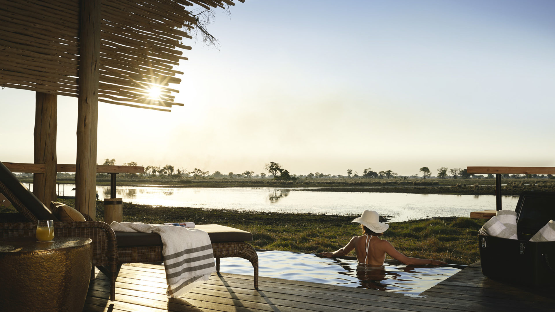 belmond eagle island lodge