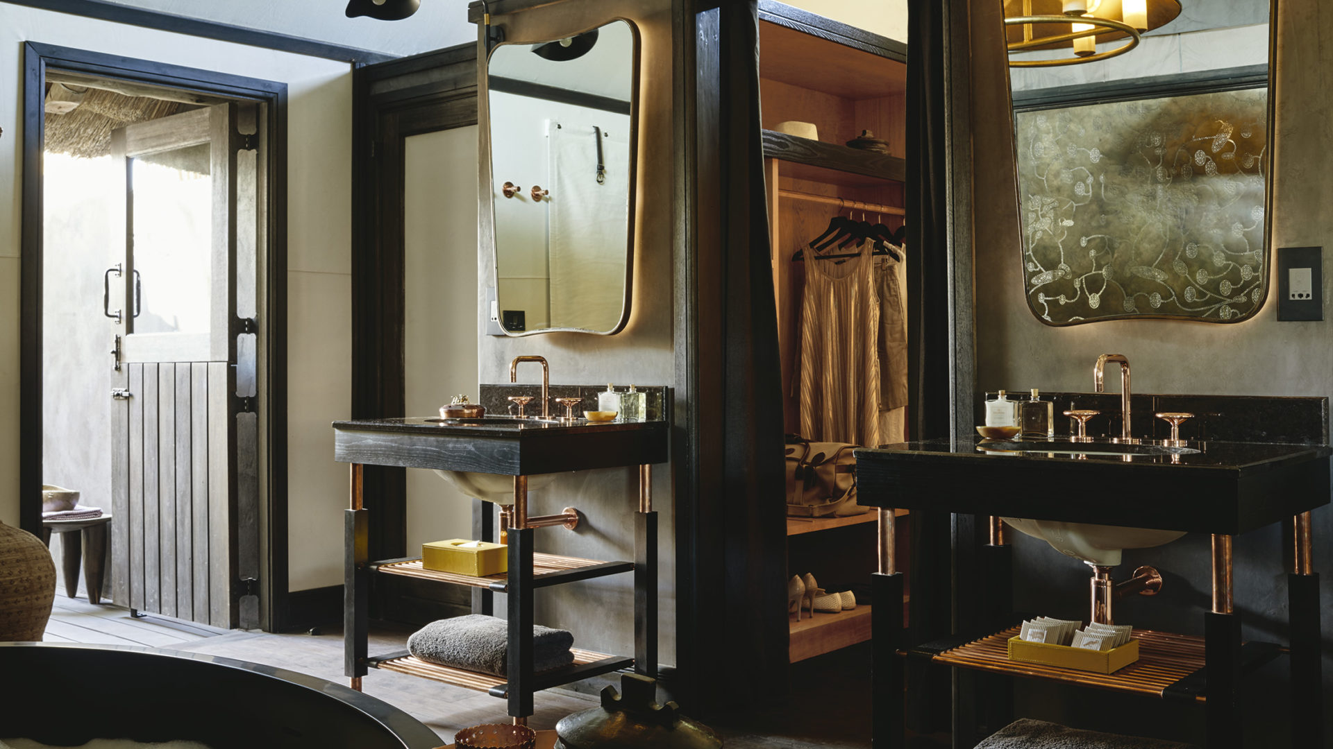 belmond eagle island lodge