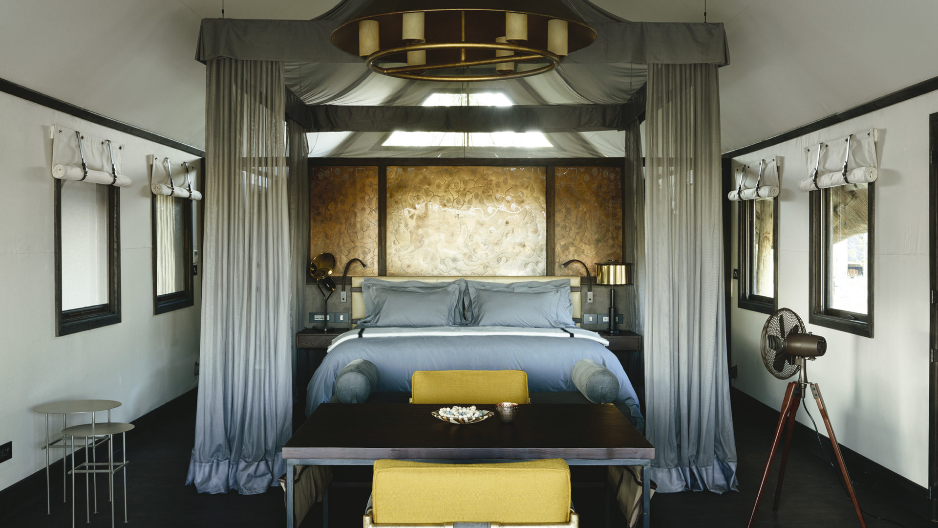 belmond eagle island lodge