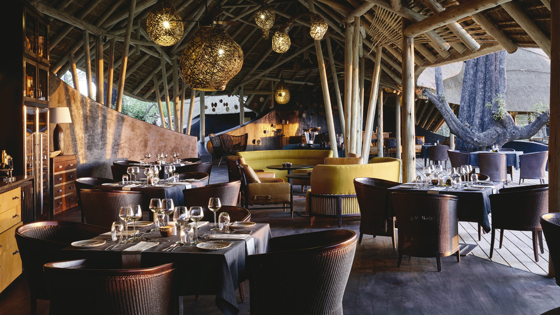 belmond eagle island lodge