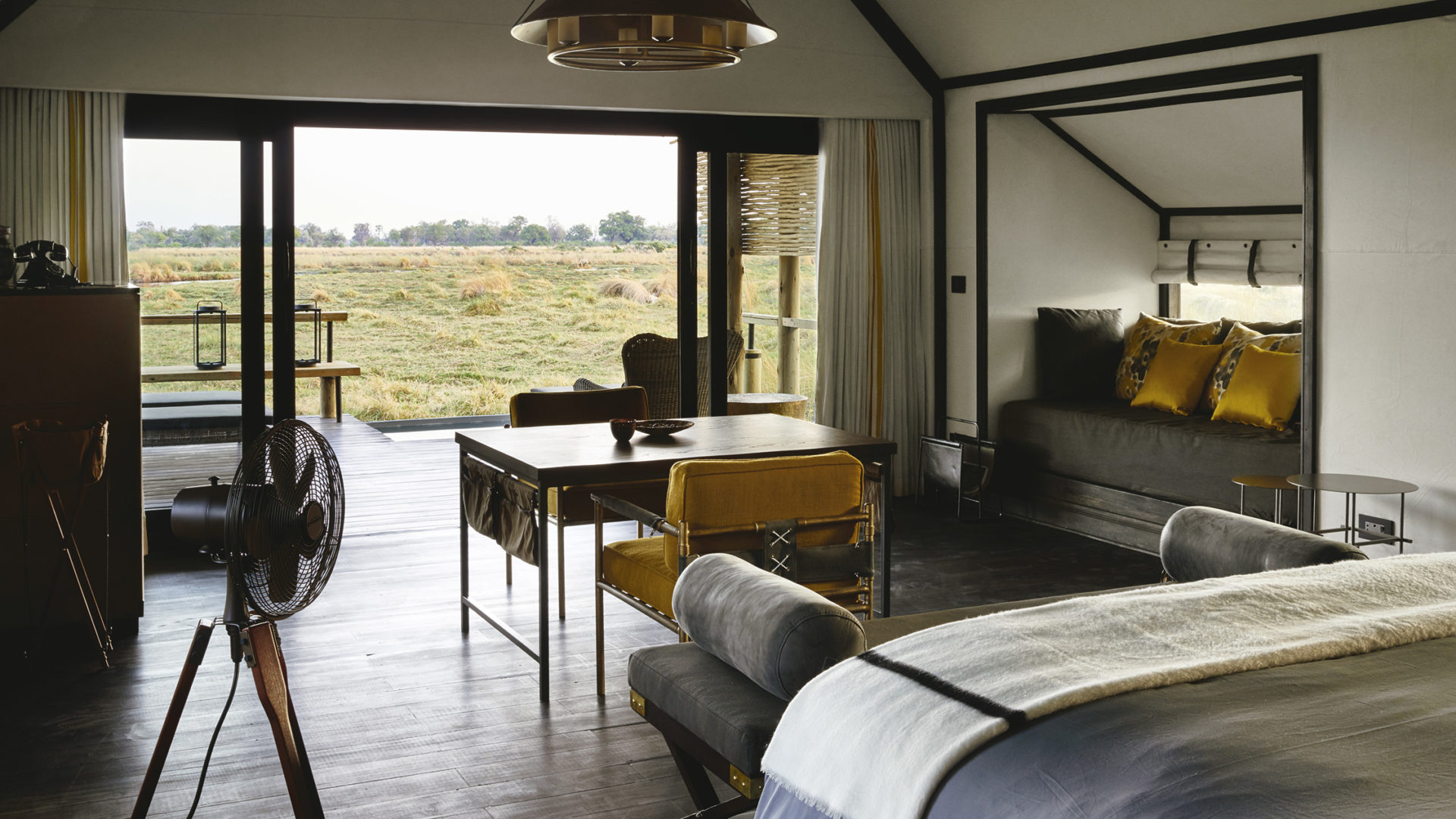 belmond eagle island lodge