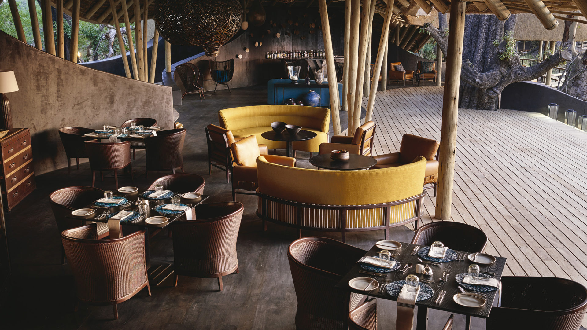 belmond eagle island lodge