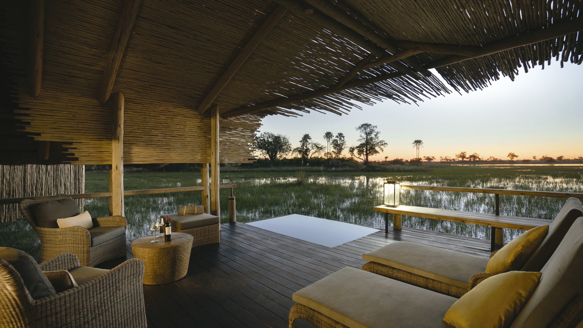 belmond eagle island lodge