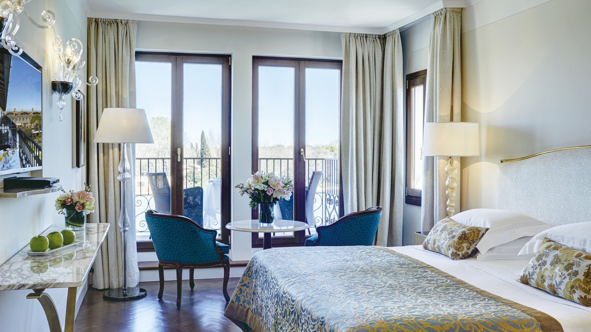 belmond hotel cipriani