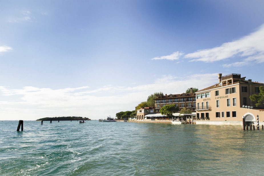 belmond hotel cipriani