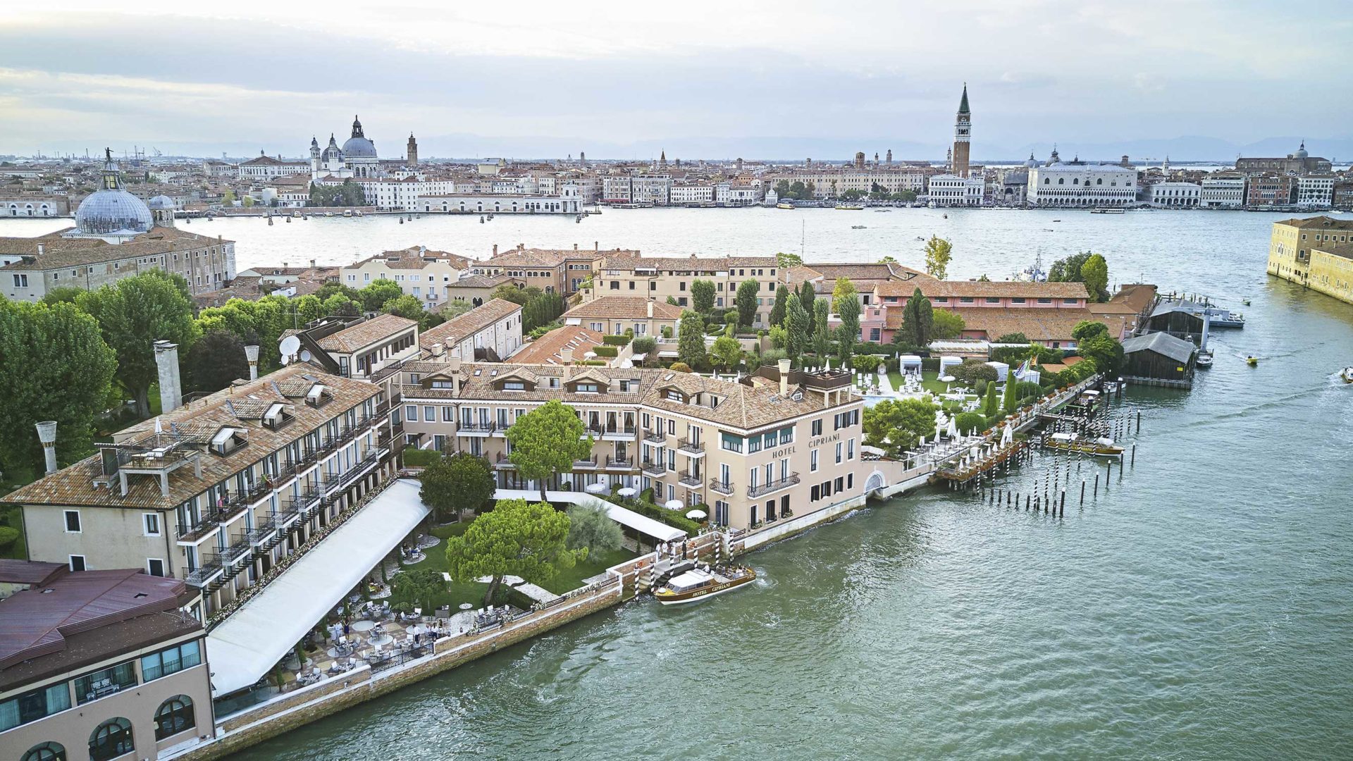 belmond hotel cipriani