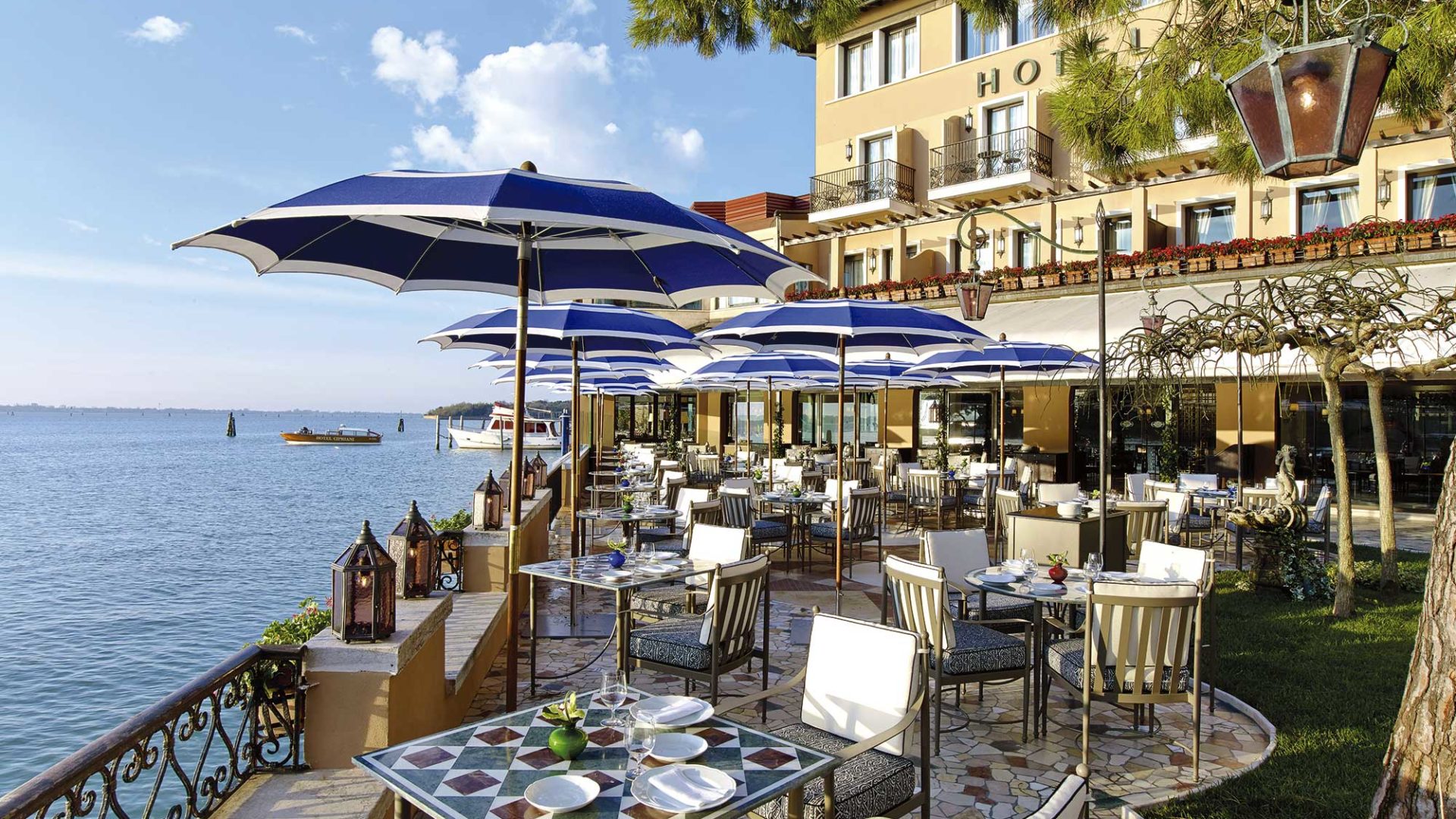 belmond hotel cipriani