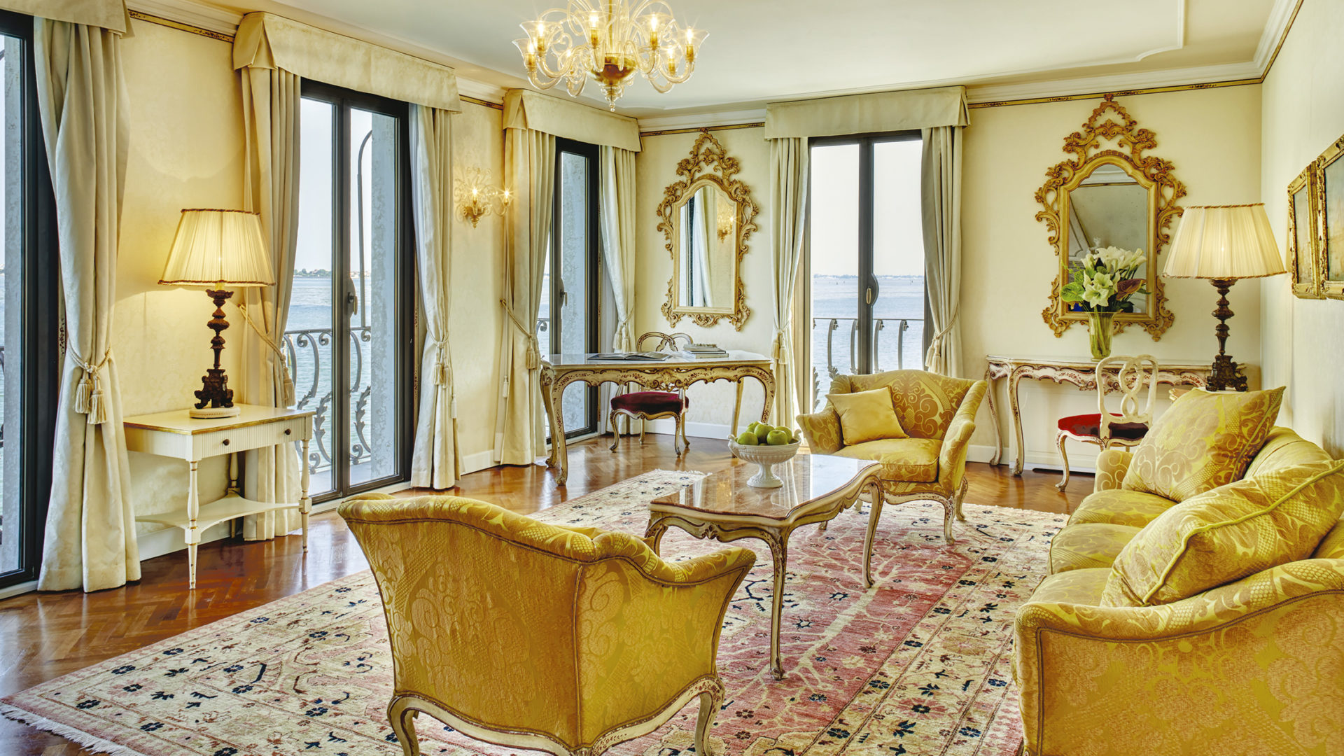 belmond hotel cipriani