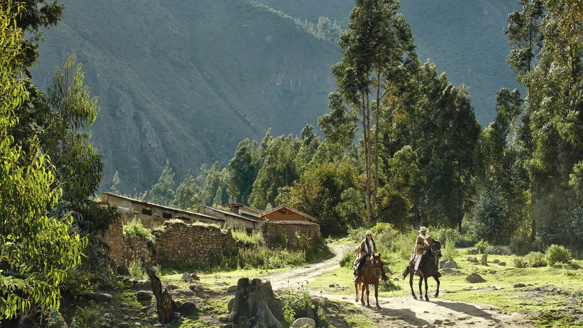 belmond hotel río sagrado