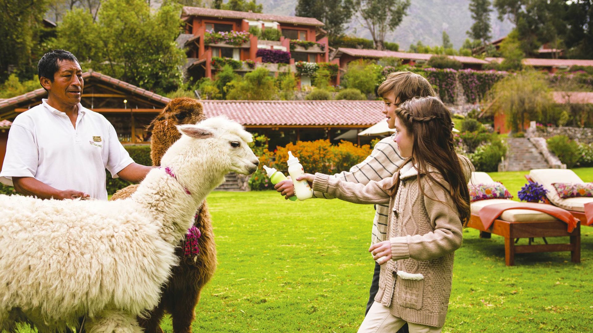 belmond hotel río sagrado