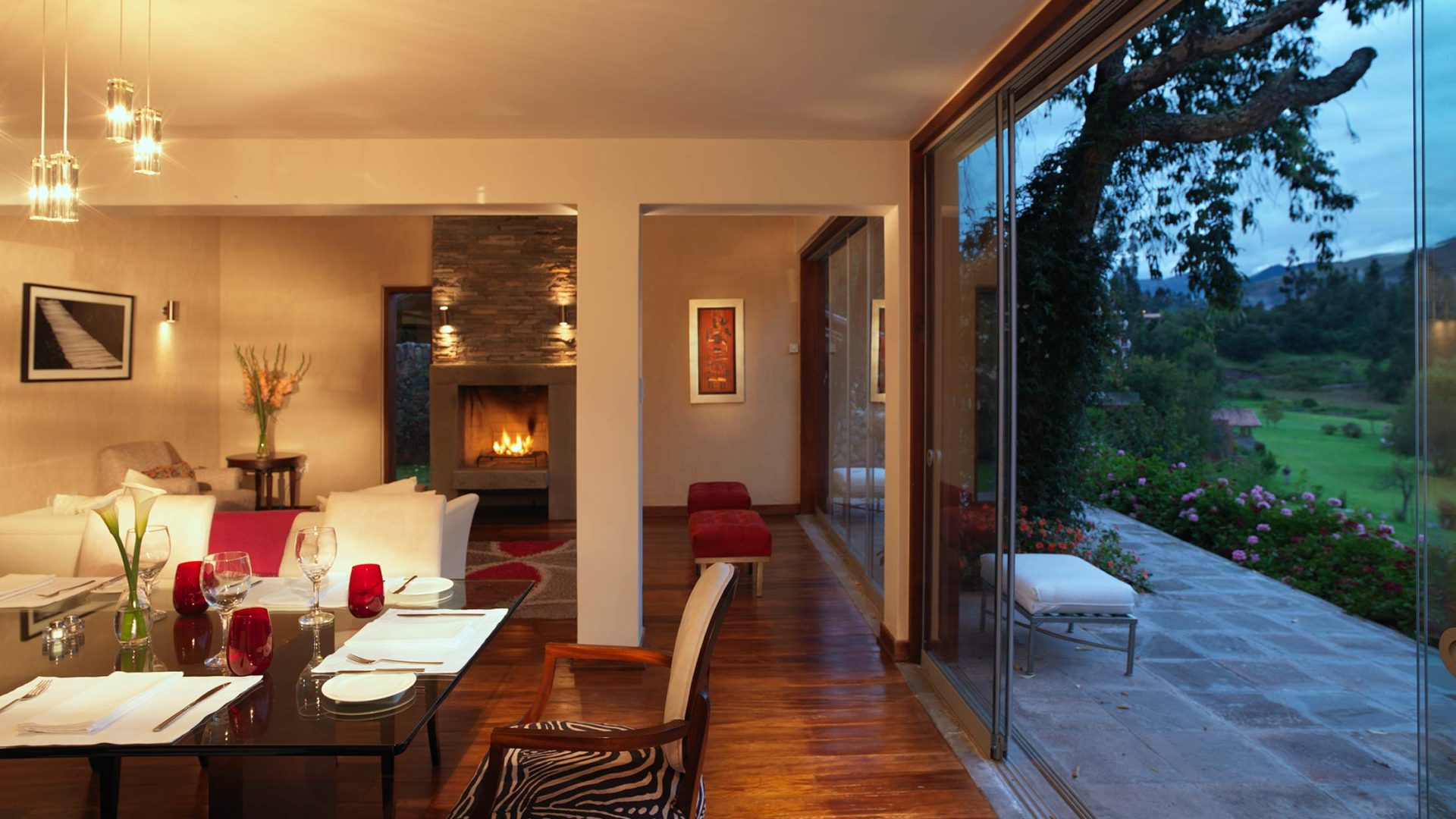 belmond hotel río sagrado