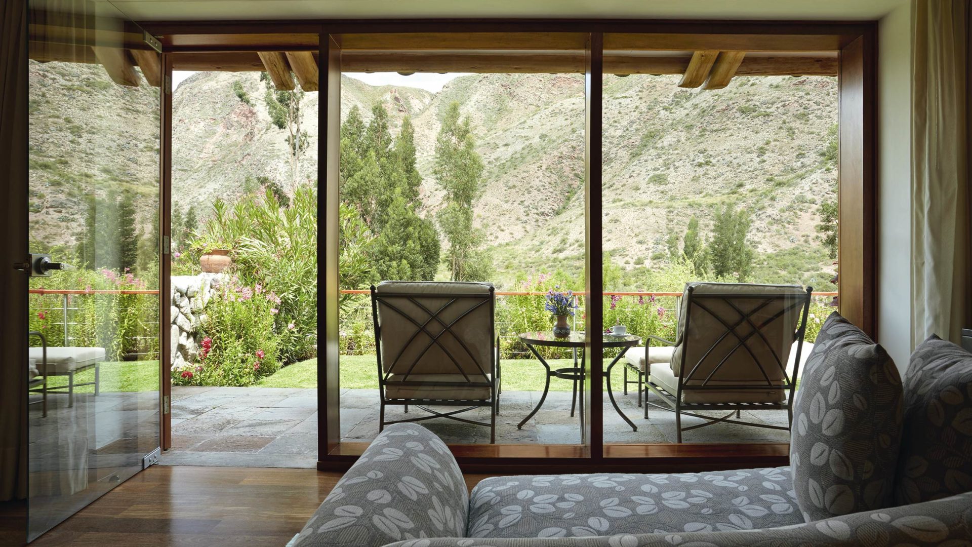 belmond hotel río sagrado