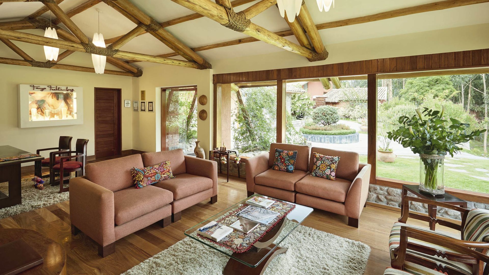 belmond hotel río sagrado